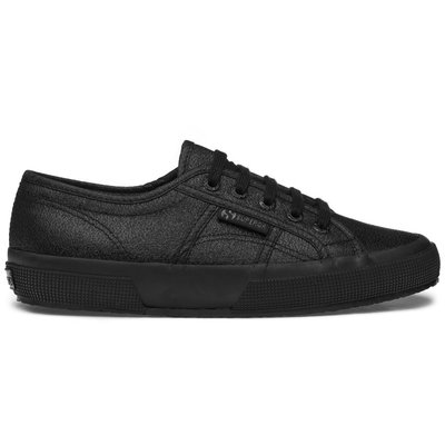 Baskets Classic Basses En Toile 2750 , Lamew SUPERGA