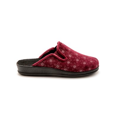 Mules avec élastiques PEDICONFORT
