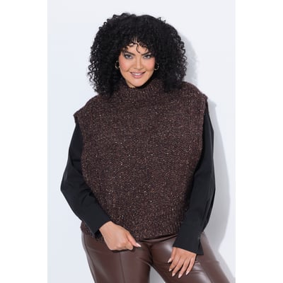 Pull sans manches ULLA POPKEN