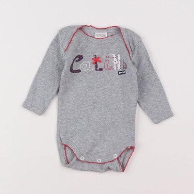 Body - Très bon état ABSORBA