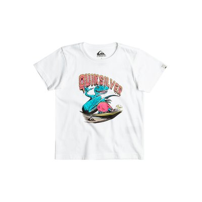 T-shirt DINOS RIDE QUIKSILVER