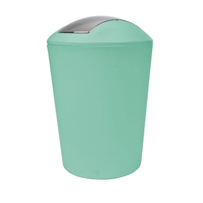 Poubelle a bascule 5.6 L Flic Flac EDEN