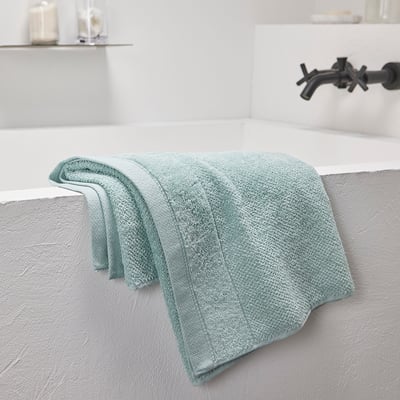 Serviette de bain uni BIO ORGANIC TODAY