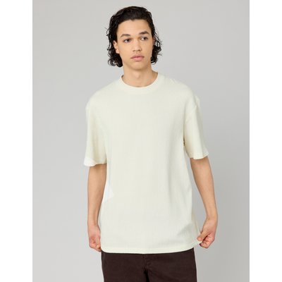 T-shirt reliéfé BZB