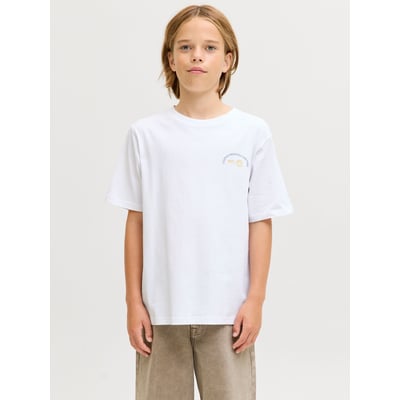 T-Shirt JACK & JONES JUNIOR