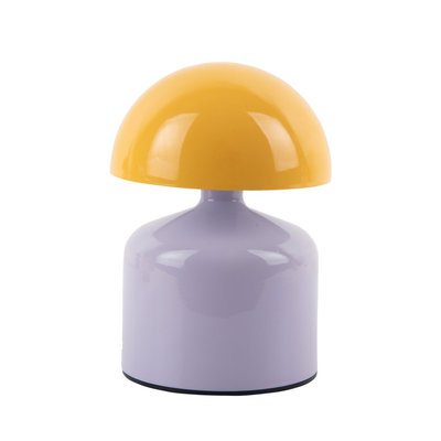 Lampe à poser en métal- FUNKY IMPETU LEITMOTIV
