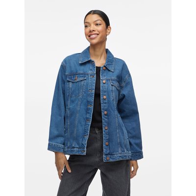Veste en jean VILA VILA