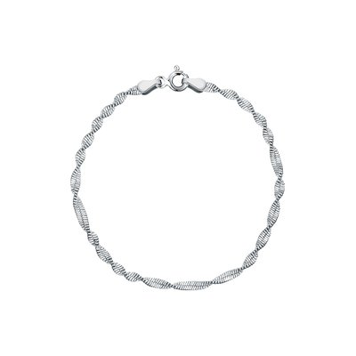 Bracelet en argent 925 CLEOR