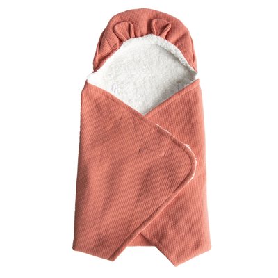 Couverture nomade DOMIVA