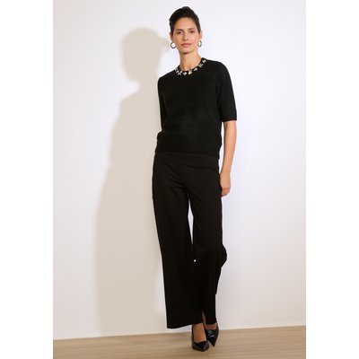 Pantalon large fluide LOLALIZA
