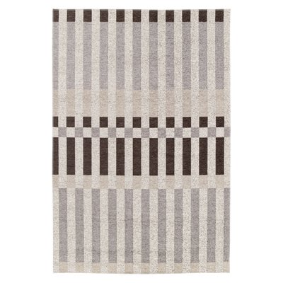 Tapis intérieur extérieur 100% recyclé ATACAMA AFK LIVING