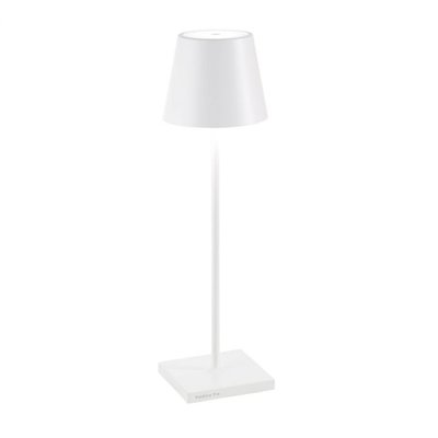 Lampe à poser POLDINA ZAFFERANO