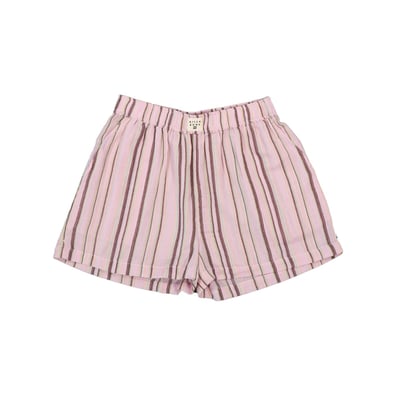 Short avec taille élastique BOYFRIEND SHORT BILLABONG