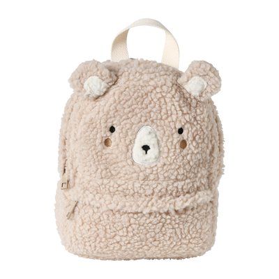 Sac fausse fourrure lollipops La Redoute