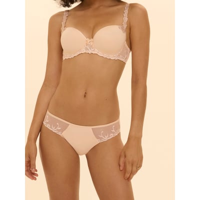 Slip coton - ANDORA SIMONE PERELE