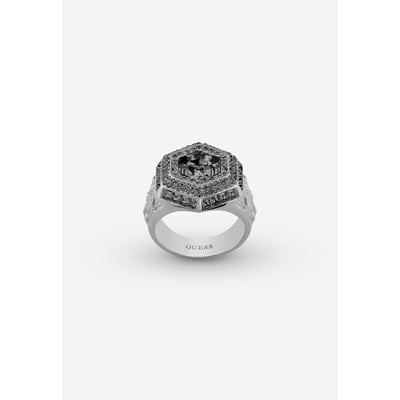 Bague Du Lion King GUESS