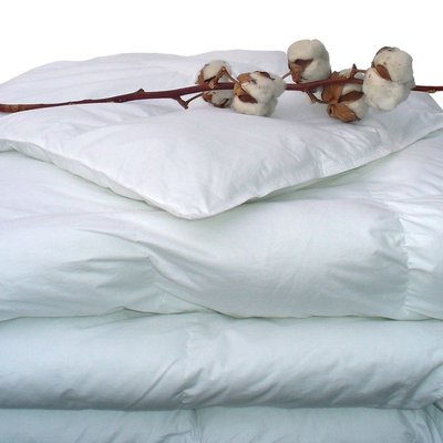 Couette fibres synthétiques BIEN ETRE ETE GARNIER-THIEBAUT