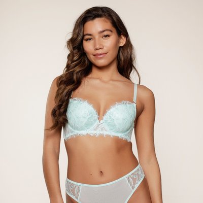Soutien-gorge push up LINGADORE