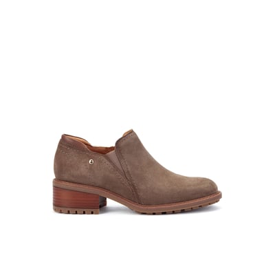Chaussures montantes cuir Medina PIKOLINOS
