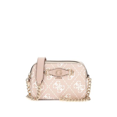 Mini Sac À Bandoulière Izzy Logo 4G GUESS