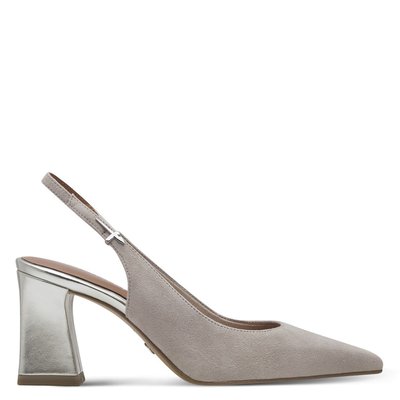 escarpin en cuir TAMARIS