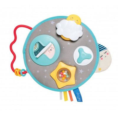 Centre D Activites Mini Lune 12375 TAF TOYS