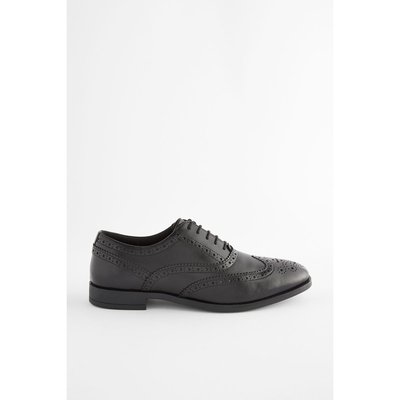 Chaussures richelieu oxford coupe classique NEXT