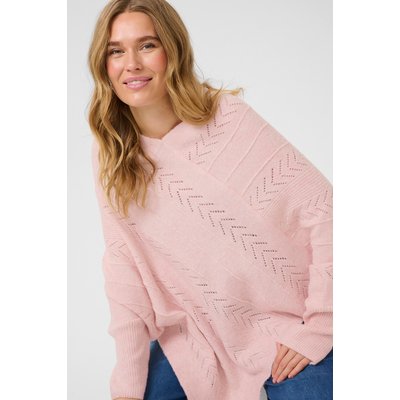 Poncho CRHoliday CREAM