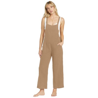 Barboteuse PACIFIC TIME BILLABONG