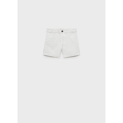 Bermuda coton MANGO BABY