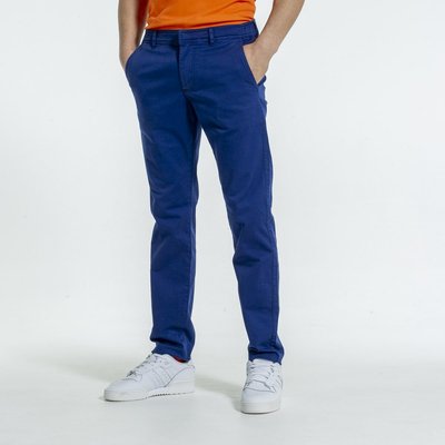 Pantalon bleu pastel homme outlet