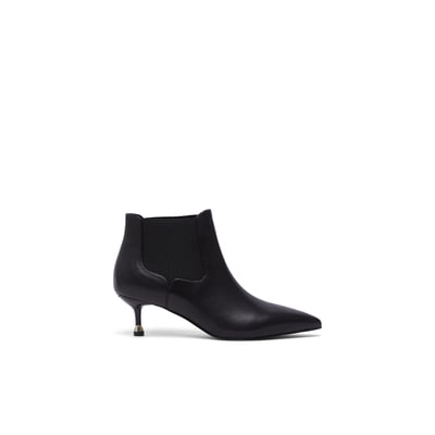 Bottines en cuir LIU JO