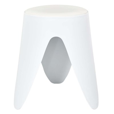 Tabouret d'appoint empilable Emma THE HOME DECO FACTORY