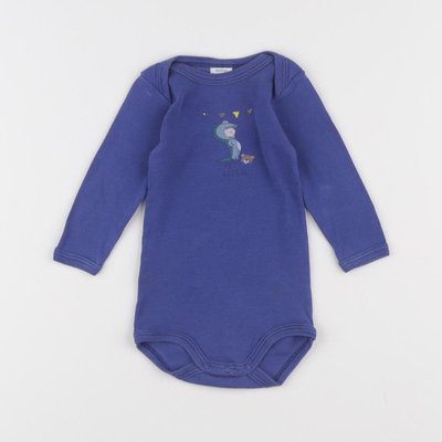Body - Bon état PETIT BATEAU