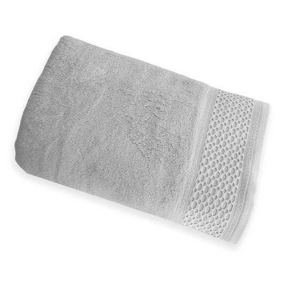 Drap de bain  en coton 500g/m² - ZERO TWIST TRADITION DES VOSGES