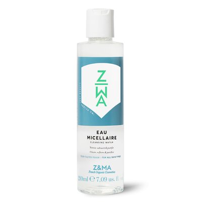 L'Eau Micellaire 210 ml Z&MA