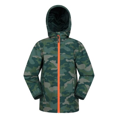 Veste imperméable MOUNTAIN WAREHOUSE