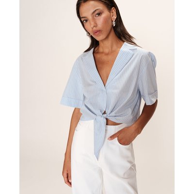 Chemise RUTH GRACE & MILA