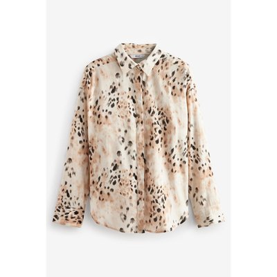 Chemise à manches longues décontracté NEXT