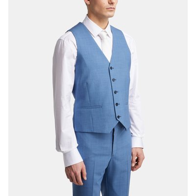 Gilet De Costume Slim Rafale COMPTOIR GL