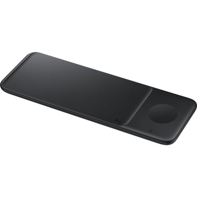 Patch induction Trio USB-C + chargeur secteur Noir SAMSUNG