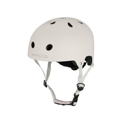 ECO CASQUE FADED PINK BANWOOD