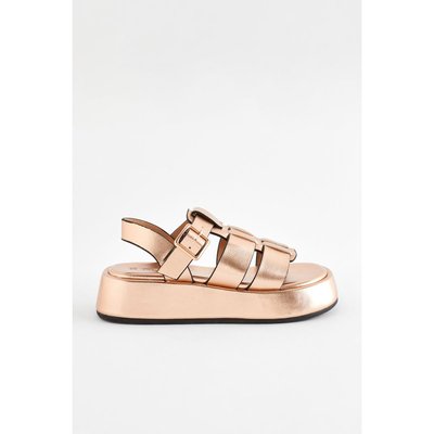 Spartiates argentées new arrivals