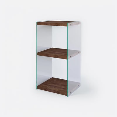 Полка для книг, R300 / Р300 SO'HOME