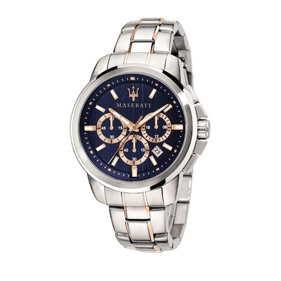 Montre Analogique SUCCESSO MASERATI