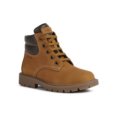 Bottines respirantes Shaylax GEOX