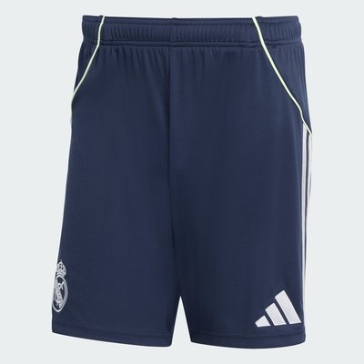 Short Real Madrid 25/26 Extérieur adidas Performance