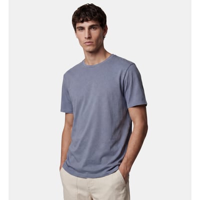 T-shirt sishron coton bio GALERIES LAFAYETTE