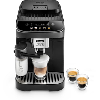 Expresso Broyeur Magnifica Evo My Latte FEB2961.B noir DELONGHI