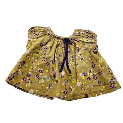 Blouse bébé - Très bon état BONPOINT